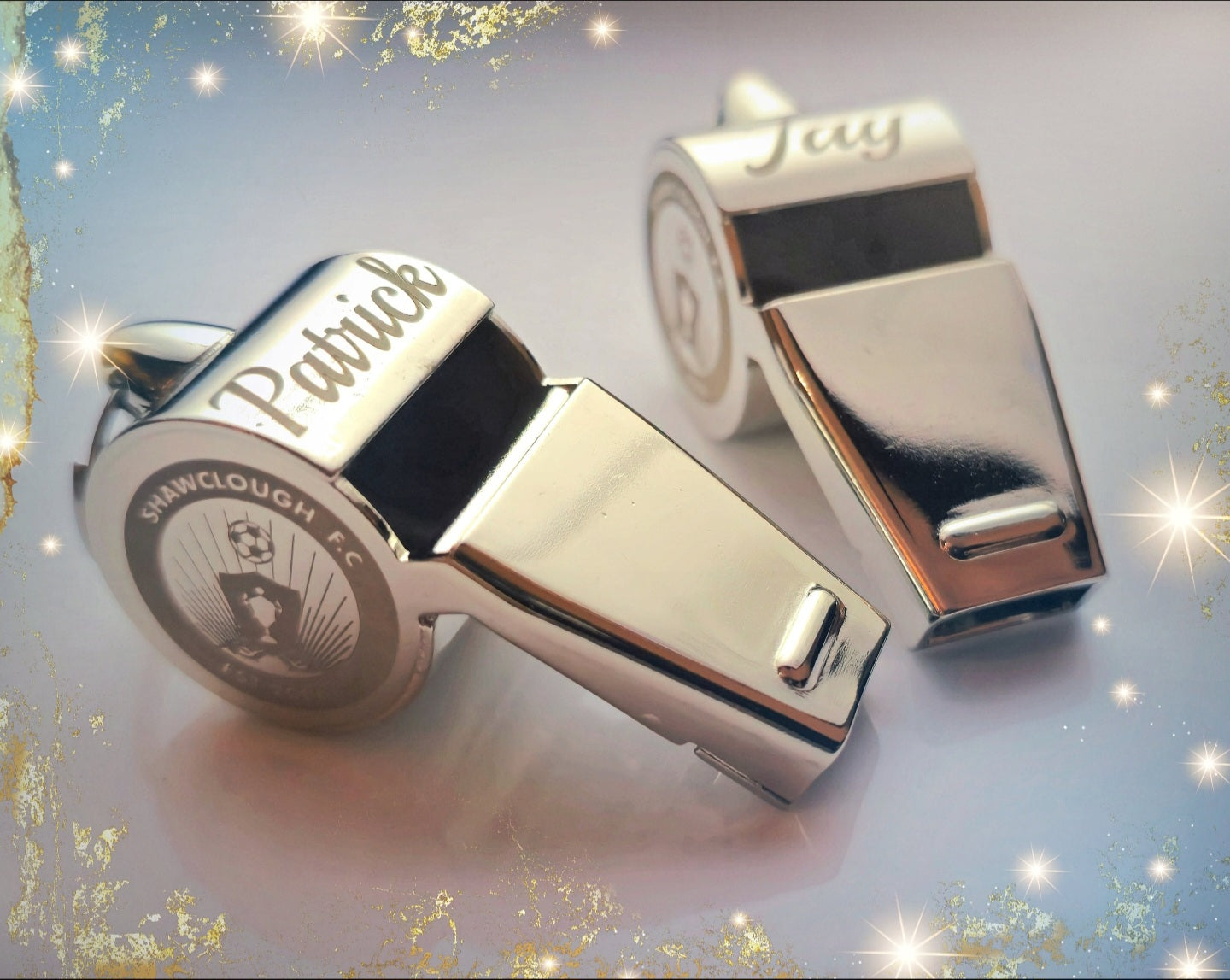 Personlised Sports whistle,Perfect Gift for Best Coach,Best Team,Text Photo,Logo Permanenet Engraving