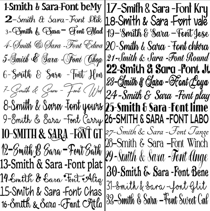 Personalised Engraved Cake Server, Slicer Set~Wedding~Birthday~Anniversary~House Warming Parties~All Occasions