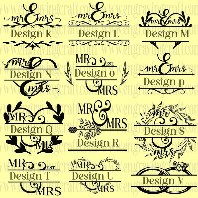 Wedding Cake Server set, Personalised Cake server Set for Wedding Birthday Anniversary Parties For All Occasions Cutlery set