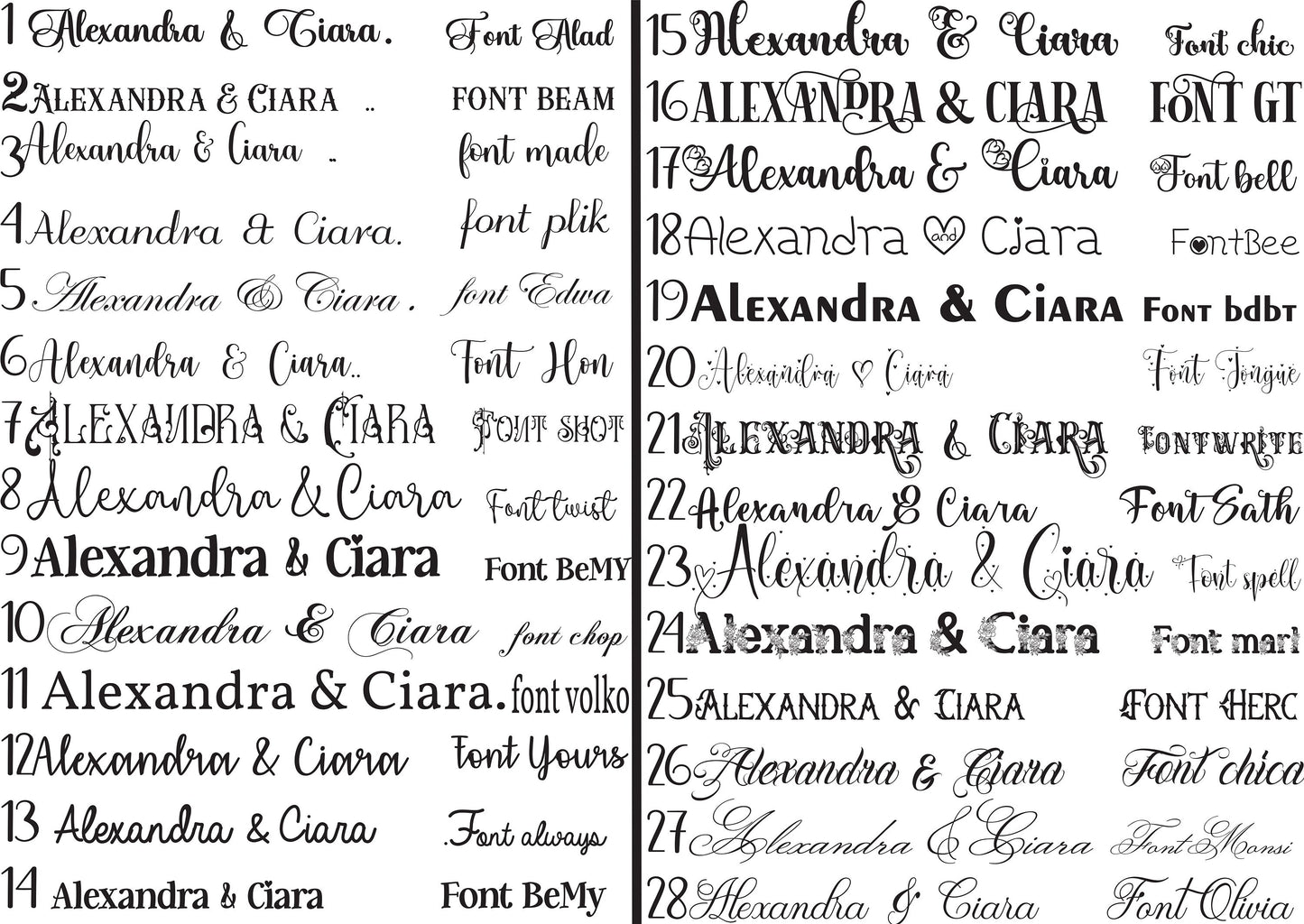 Personalised Custom Wedding Birthday Anniversary Parties Cake Server~Permanent Engraving Custome Design Cake Server Gifts For All occasion.