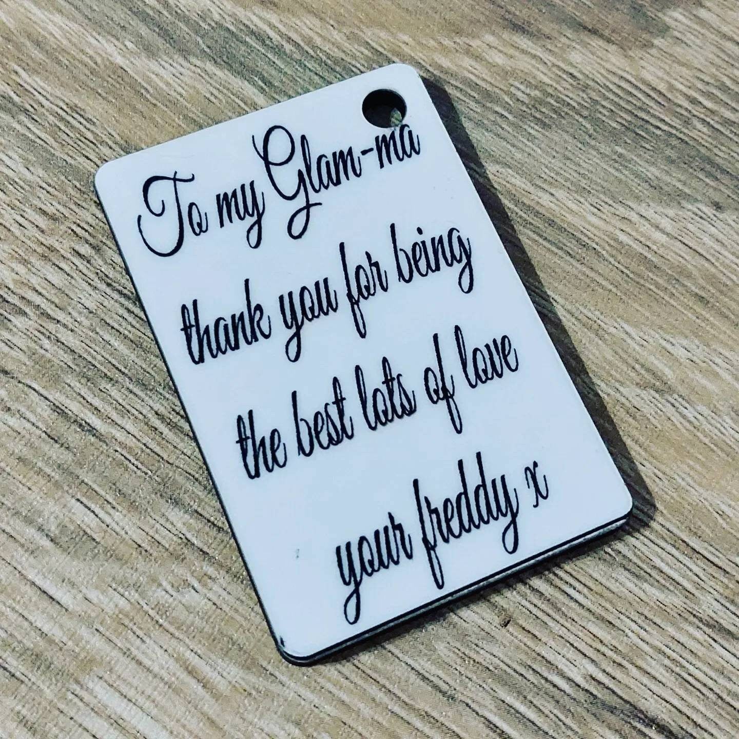 Forever Mine key Ring, Daddy Drive Safe Personalised Photo And Text Keyring keychain for couples gifts babies pictures  key ring key chain